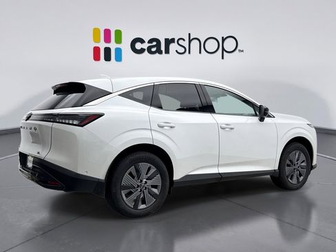 Used 2025 Nissan Murano SL AWD/4WD image 5