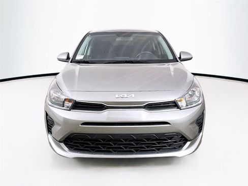 Used 2023 Kia Rio S FWD image 3