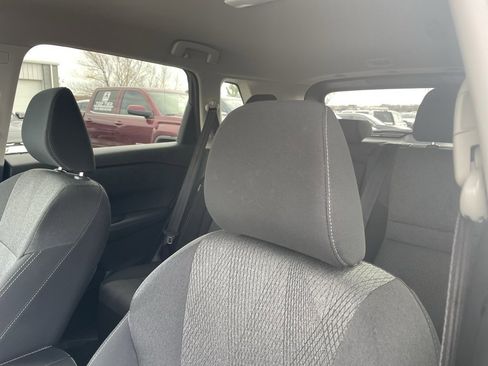 Used 2024 Nissan Rogue SV image 22