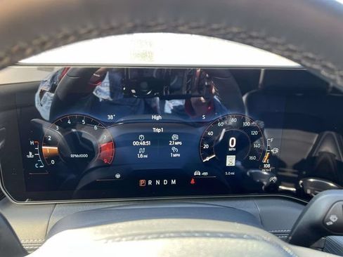 New 2026 Ford Mustang GT Premium RWD image 12