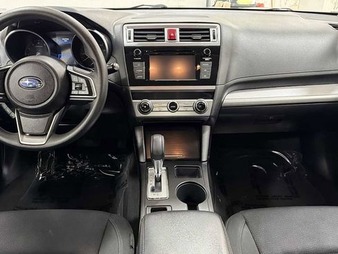 Used 2019 Subaru Legacy 2.5i w/ Alloy Wheel Package AWD/4WD image 33
