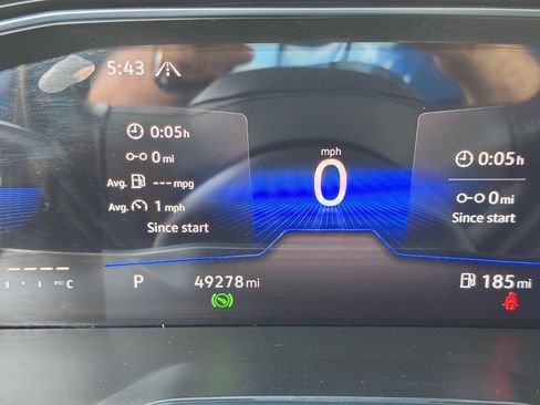 Used 2023 Volkswagen Jetta S w/ IQ.Drive Package FWD image 40