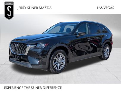 Certified 2024 MAZDA CX-90 3.3 Turbo w/ Select Package