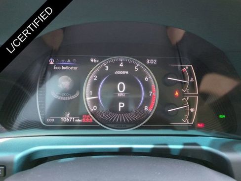 Certified 2022 Lexus ES 350 w/ Premium Package FWD image 25