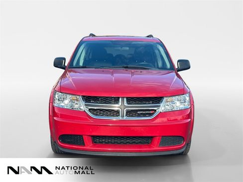Used 2018 Dodge Journey SE image 8