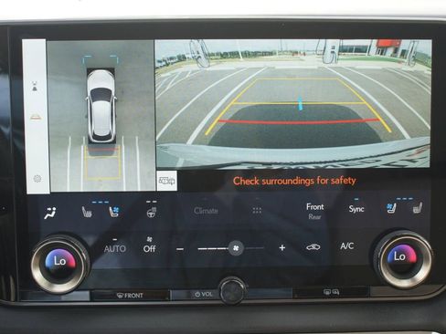 Used 2025 Lexus RX 350 AWD w/ Convenience Package image 7