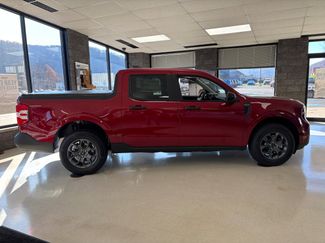 New 2025 Ford Maverick XLT w/ Equipment Group 301A video 3