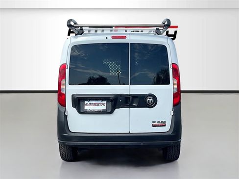 Used 2022 RAM ProMaster City Base image 6