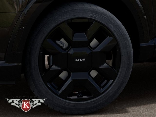 New 2027 Kia Telluride SX Prestige AWD/4WD image 9