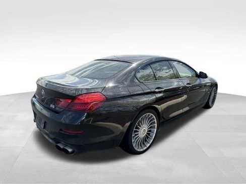 Used 2017 BMW ALPINA B6 xDrive Gran Coupe image 7
