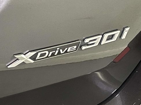 Used 2020 BMW X3 xDrive30i w/ Convenience Package AWD/4WD image 12