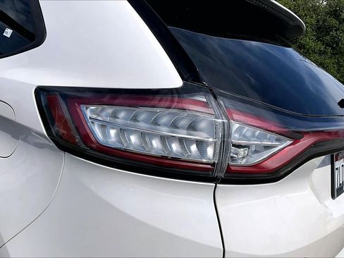 Used 2015 Ford Edge Sport w/ Equipment Group 401A AWD/4WD image 28