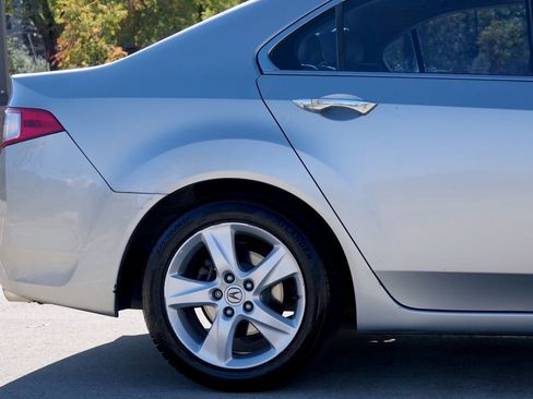 Used 2009 Acura TSX Sedan image 27