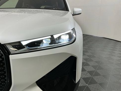 Certified 2024 BMW iX M60 AWD/4WD image 8