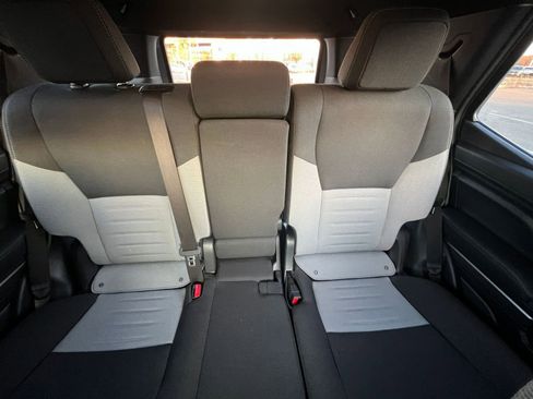 Used 2025 Toyota 4Runner TRD Off-Road image 37