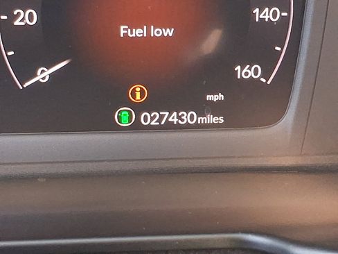 Certified 2023 Honda Accord LX image 19