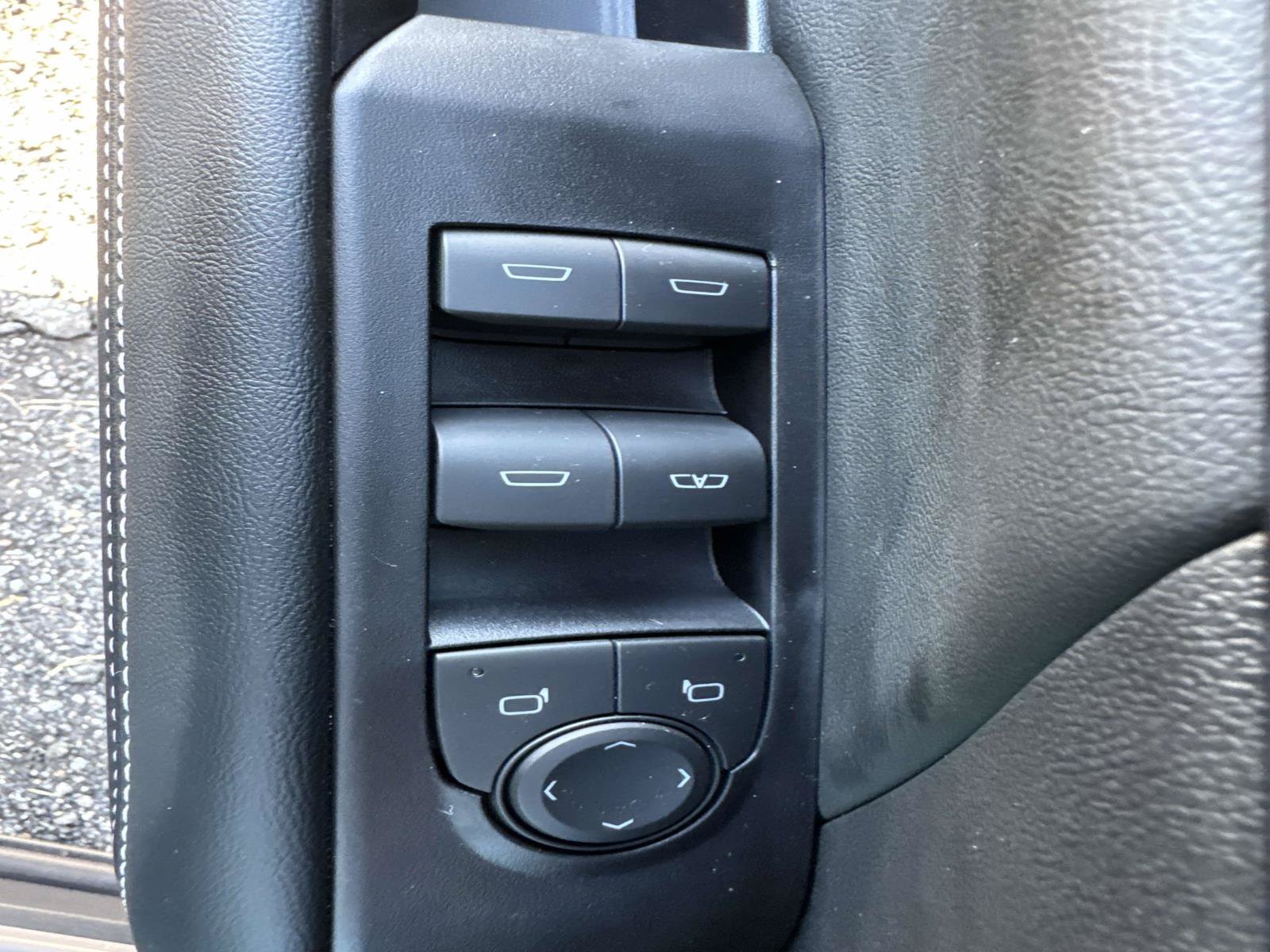 New 2027 GMC Terrain Elevation FWD image 19