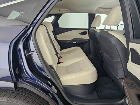 Certified 2026 Lexus RX 350 Premium Plus w/ Accessory Package (K3) FWD image 13