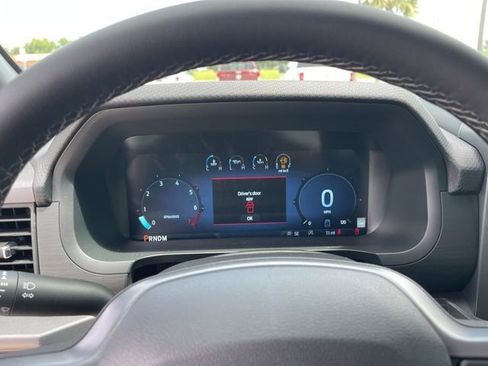 New 2025 Ford F150 XLT w/ Equipment Group 302A MID image 23