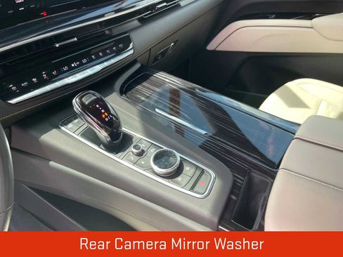 Used 2021 Cadillac Escalade Sport w/ Driver Assist Tech Package AWD/4WD image 17