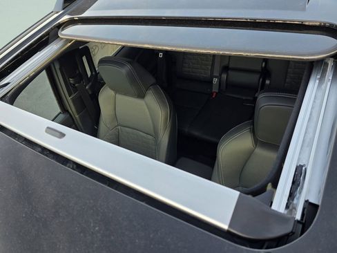 New 2026 Toyota 4Runner TRD Sport Premium image 3