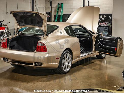 Used 2004 Maserati Coupe image 70