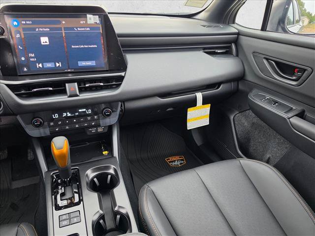 New 2026 Subaru Outback Wilderness AWD/4WD image 20