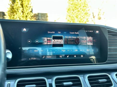 Used 2020 Mercedes-Benz GLE 350 4MATIC image 23