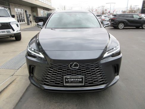 Used 2026 Lexus RX 350 Premium w/ Convenience Package image 14