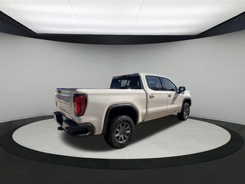 New 2026 GMC Sierra 1500 AT4X image 7