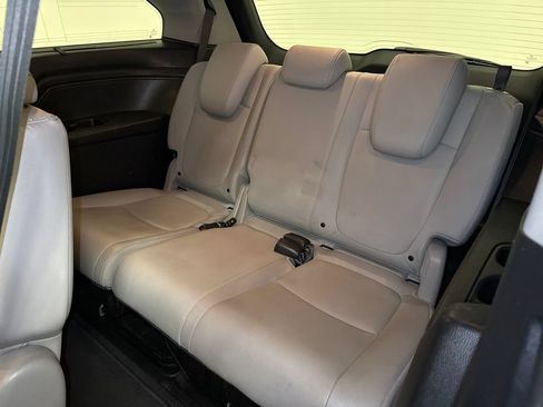 Used 2019 Honda Odyssey Touring image 16