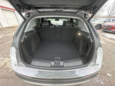 Used 2022 Lincoln Corsair Reserve w/ Elements Package image 24