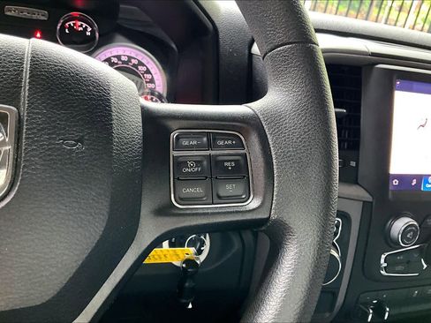 Used 2022 RAM 1500 Tradesman w/ Electronics Group image 24