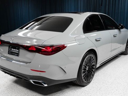 New 2026 Mercedes-Benz E 350 Sedan image 5
