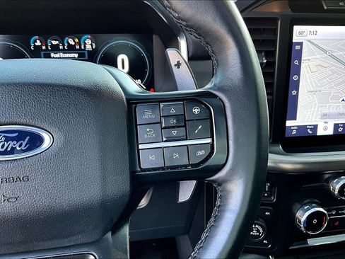 Used 2023 Ford F150 Raptor AWD/4WD image 20