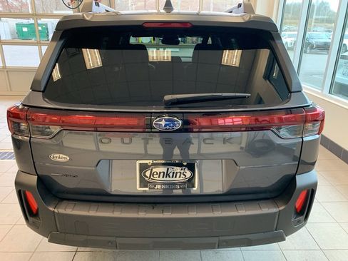 New 2026 Subaru Outback Premium image 14