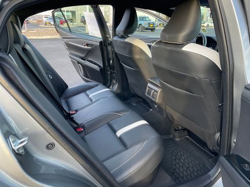 Certified 2025 Toyota Camry SE image 16