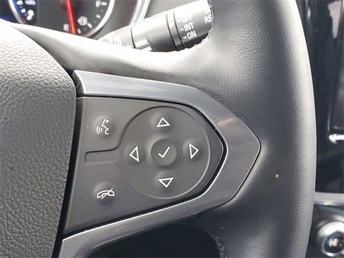 Certified 2023 Chevrolet Traverse Premier image 23