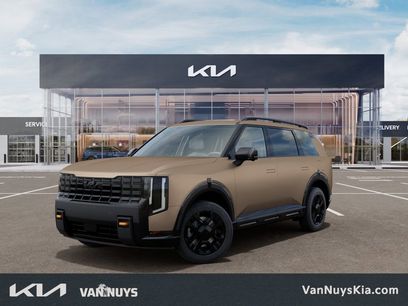 New 2027 Kia Telluride SX Prestige X-Pro