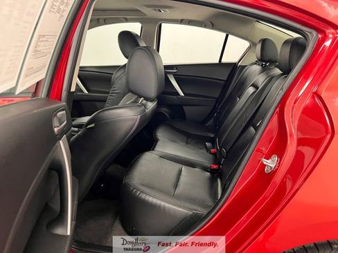 Used 2010 MAZDA MAZDA3 s Grand Touring FWD image 28