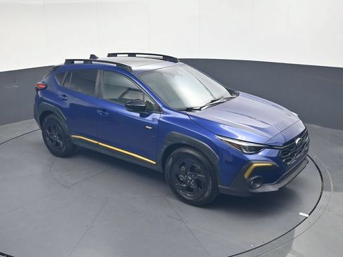 Used 2024 Subaru Crosstrek 2.5i Sport AWD/4WD image 32