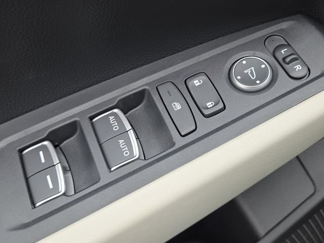 New 2026 Honda Accord LX image 20