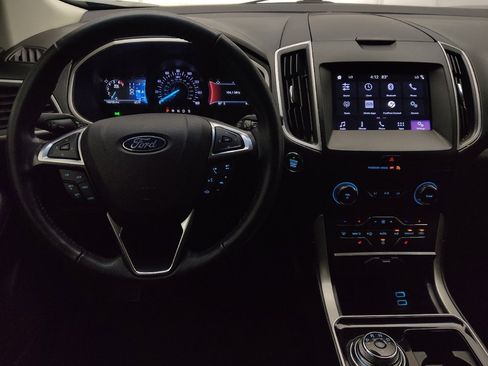 Used 2019 Ford Edge SEL w/ Equipment Group 201A FWD image 22