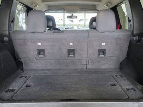 Used 2012 Jeep Liberty Sport w/ Popular Equipment Group image 6