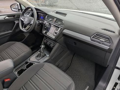 Used 2023 Volkswagen Tiguan S image 24
