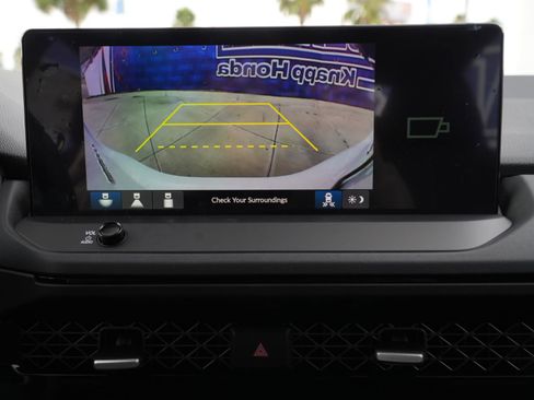 New 2025 Honda Accord Sport image 28