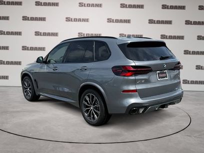 New 2026 BMW X5 xDrive40i w/ M Sport Package