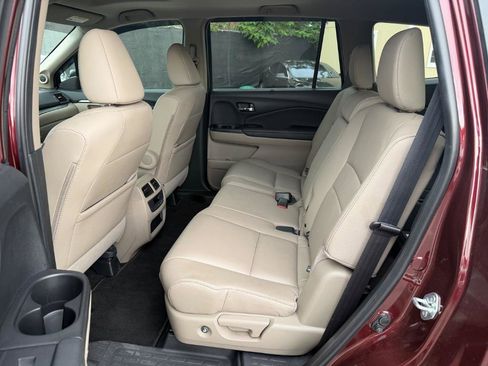 Used 2022 Honda Pilot Special Edition image 13