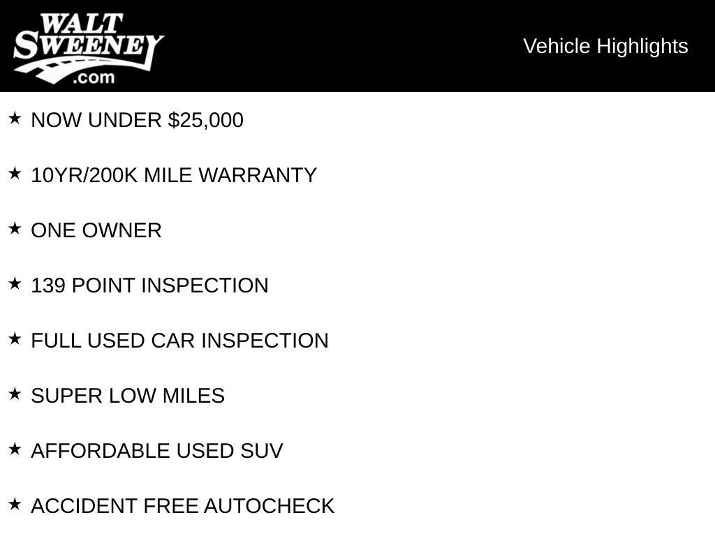 Used 2018 GMC Terrain Denali w/ Advanced Safety Package FWD image 14
