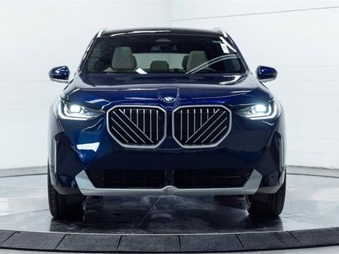 New 2026 BMW X3 xDrive30 image 7